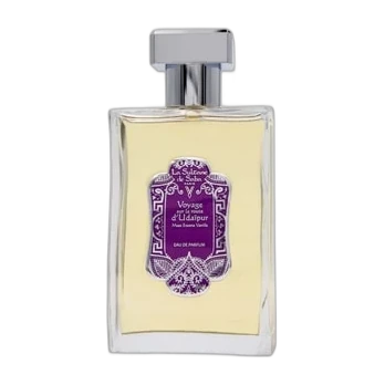 Flakon La Sultane de Saba DELIGHTS Santal Ancestral