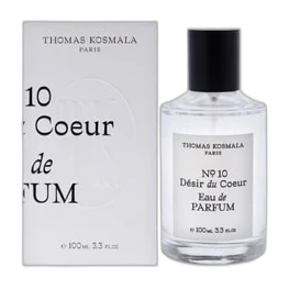 Flakon Thomas Kosmala No. 10 - Désir du Coeur