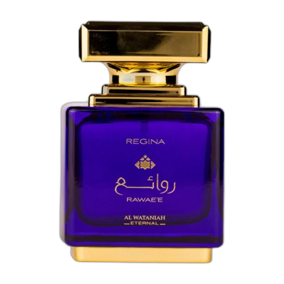 Flakon Al Wataniah Rawae'e Regina