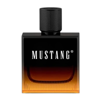 Flakon Mustang SIGNATURE amber