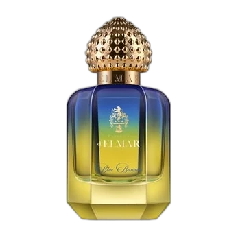 Flakon Parfums d'Elmar Blue Banana