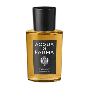 Flakon Acqua di Parma Signatures of the Sun Zafferano