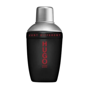 Flakon Hugo Boss Just Different
