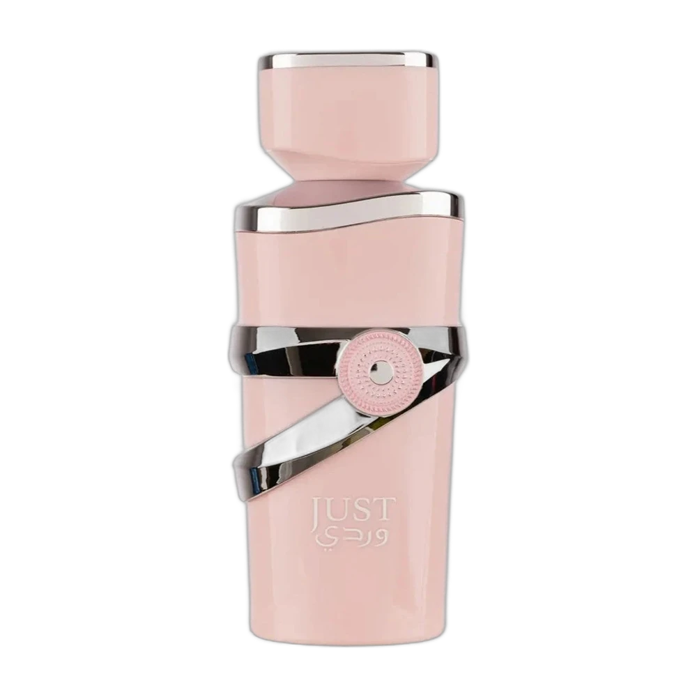 Flakon Fragrance World Just Wardi