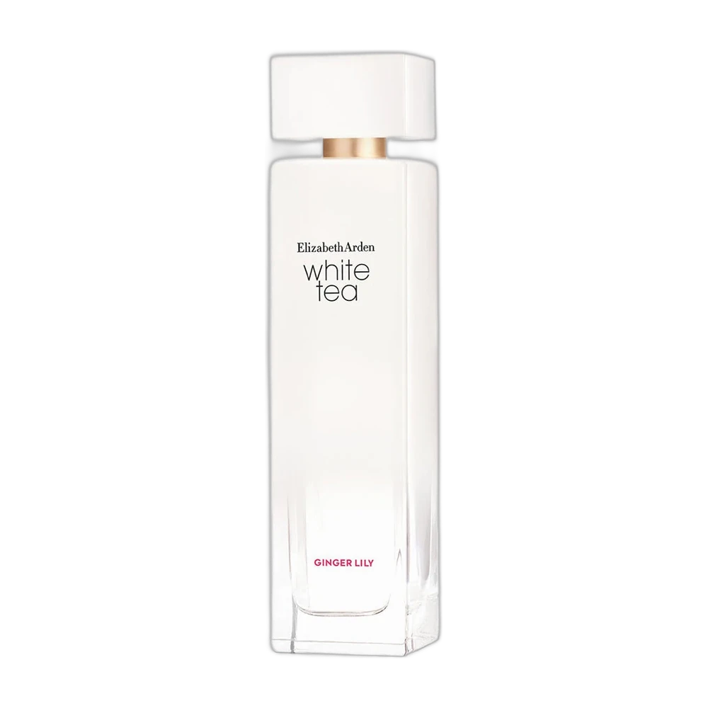 Flakon Elizabeth Arden White Tea Ginger Lily