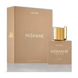 Flakon Nishane NANSHE