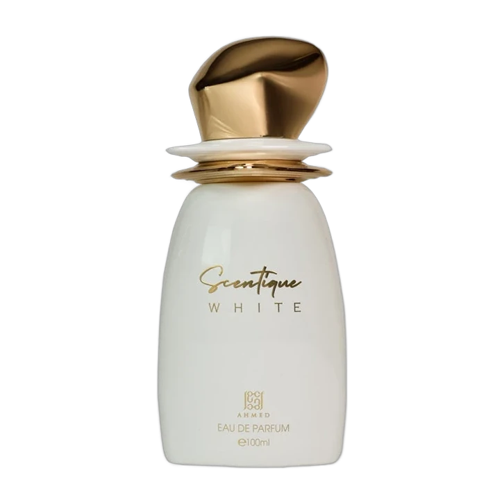 Flakon Ahmed Al Maghribi Scentique White