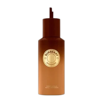 Flakon Burberry Goddess Amber Vanilla
