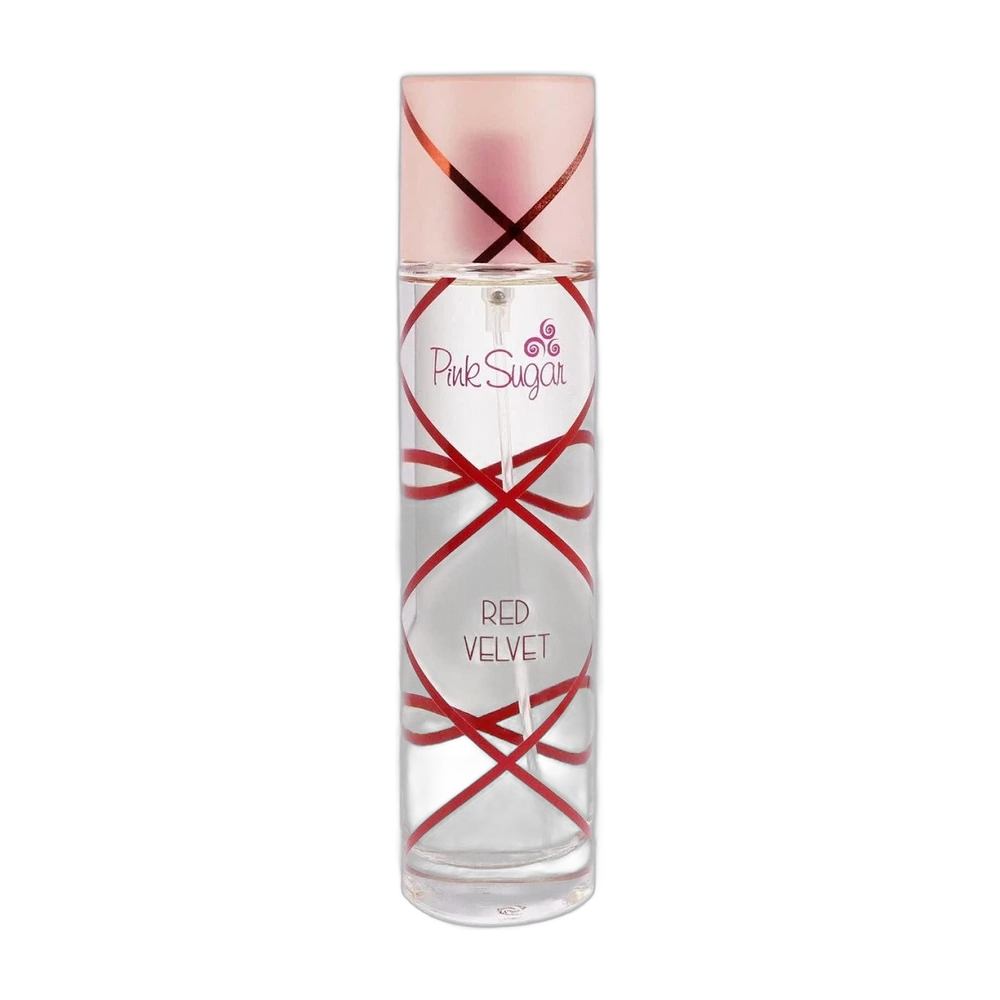 Flakon Aquolina Pink Sugar Red Velvet