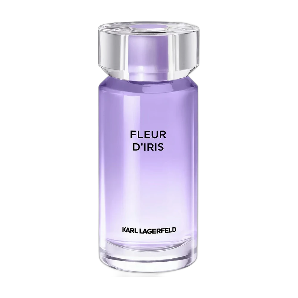 Flakon Karl Lagerfeld Fleur D'Iris