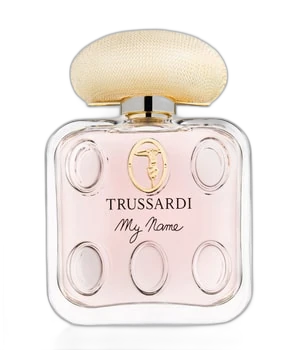 Flakon My Name — Trussardi