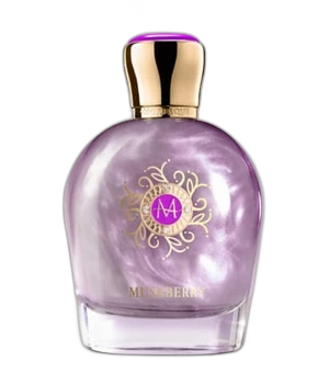 Flakon Art of Blend Muskberry — Moresque
