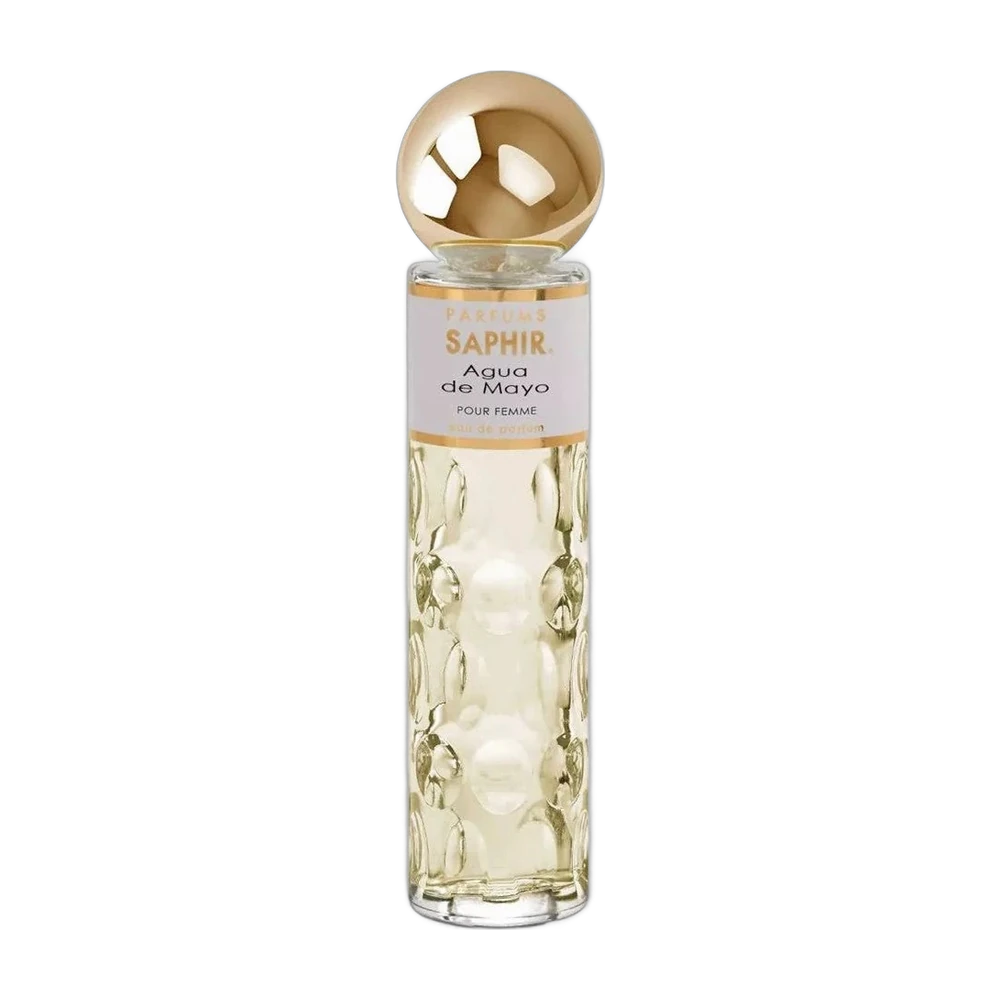 Flakon Saphir Agua De Mayo Women
