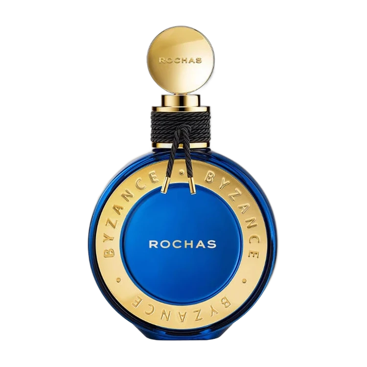 Flakon Rochas Byzance