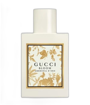 Flakon Bloom Ambrosia D'Oro — Gucci
