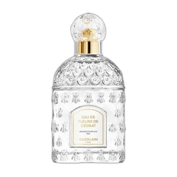 Flakon Guerlain Les Eaux Eau de Fleurs de Cédrat