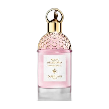 Flakon Guerlain Aqua Allegoria Granada Salvia