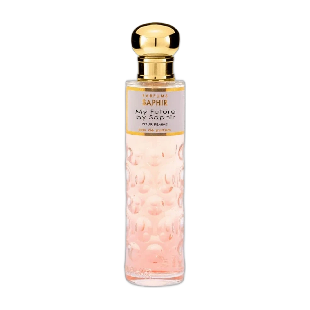 Flakon Saphir My Future Pour Femme