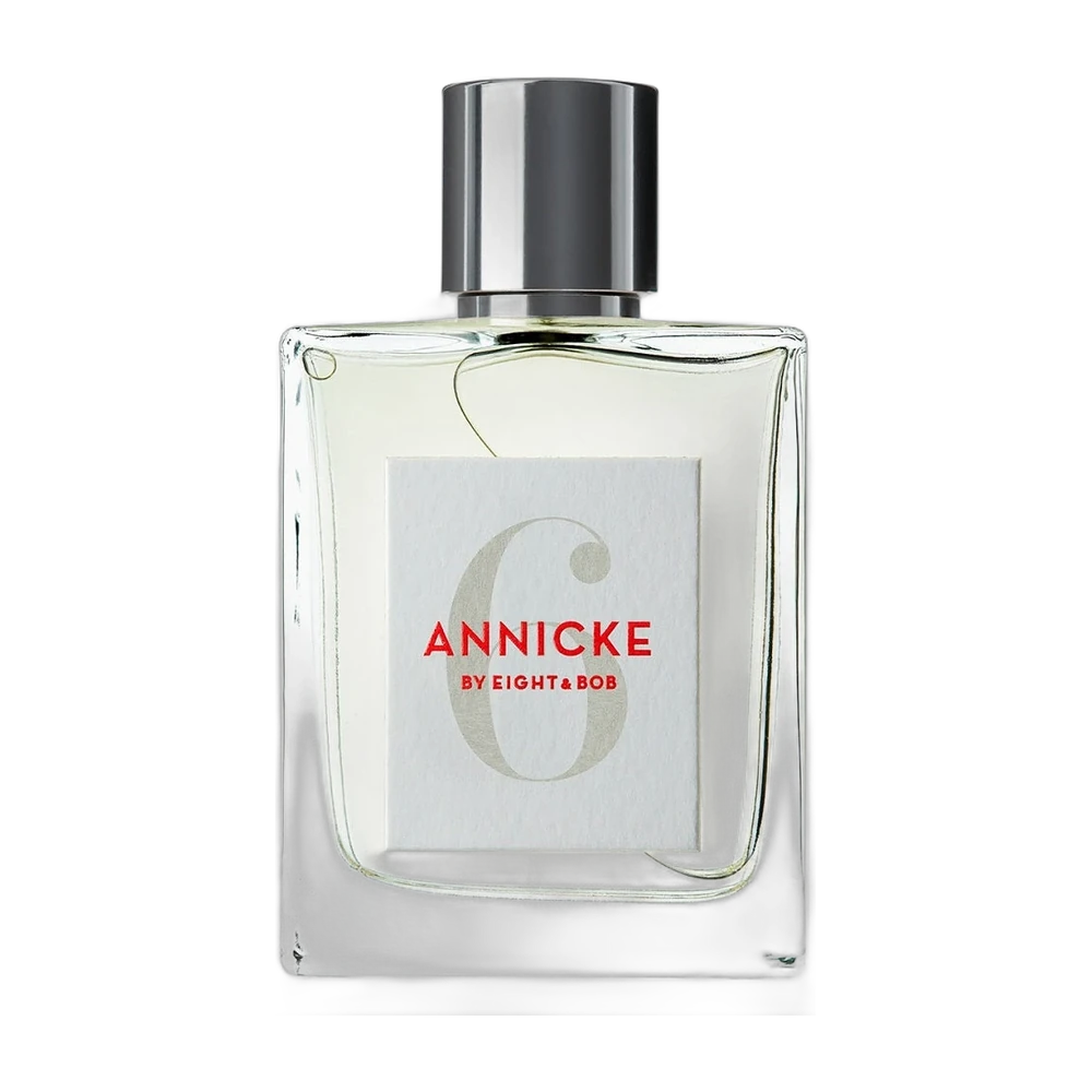 Flakon Eight & Bob Annicke 6