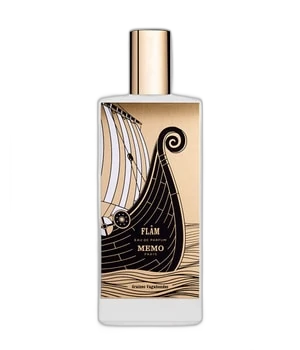 Flakon Graines Vagabondes Flam — Memo Paris