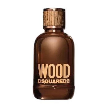 Flakon Dsquared2 Wood Pour Homme