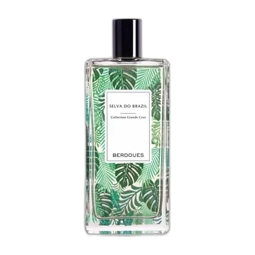 Flakon Berdoues Collection Grands Crus Selva Do Brazil