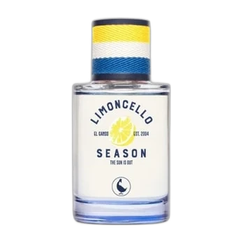 Flakon El Ganso Limoncello