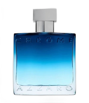 Flakon Chrome — Azzaro