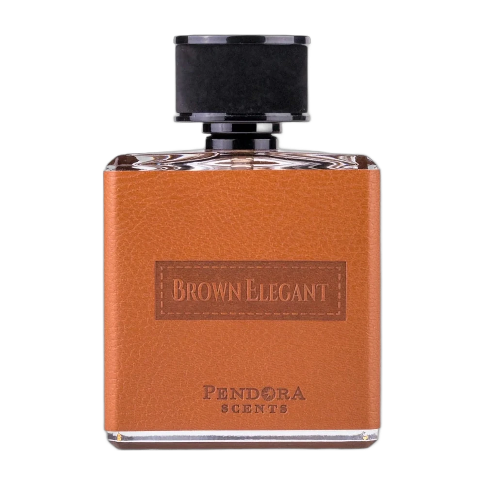 Flakon Pendora Scents Brown Elegant