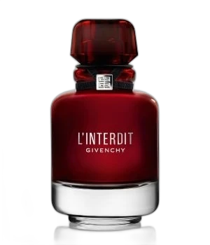 Flakon L'Interdit Rouge — Givenchy