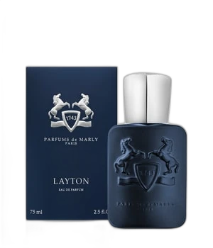 Flakon Layton — Parfums de Marly