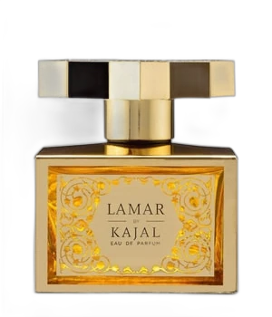Flakon Lamar — Kajal