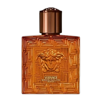 Flakon Versace Eros Najim