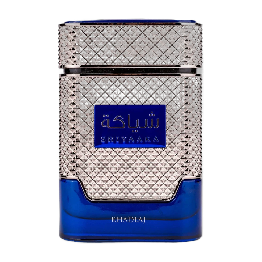 Flakon Khadlaj Shiyaaka Blue