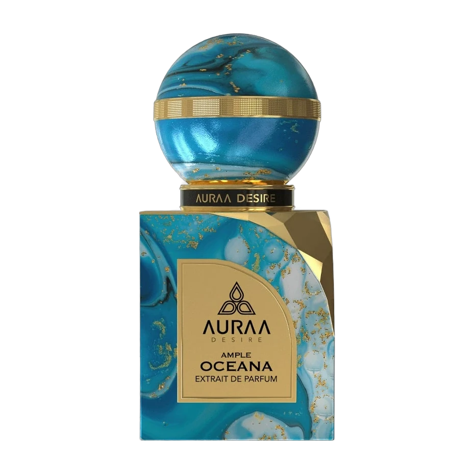 Flakon Auraa Desire Ample Oceana
