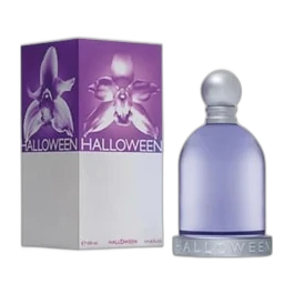 Flakon Halloween Women Line