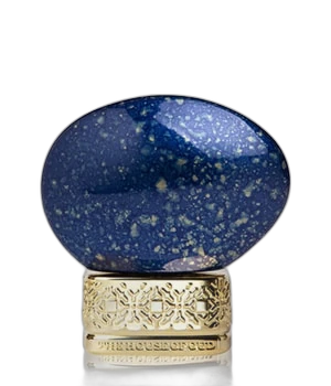 Flakon Royal Stones Collection Sapphire Blue — THoO
