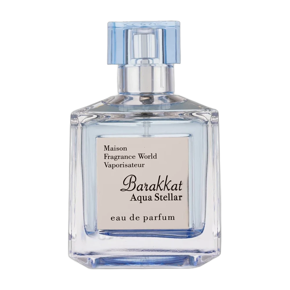 Flakon Fragrance World Barakkat Aqua Stellar