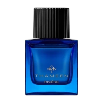 Flakon Thameen Riviere