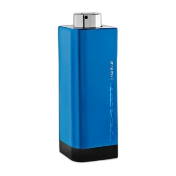 Flakon Porsche Design 180 Blue