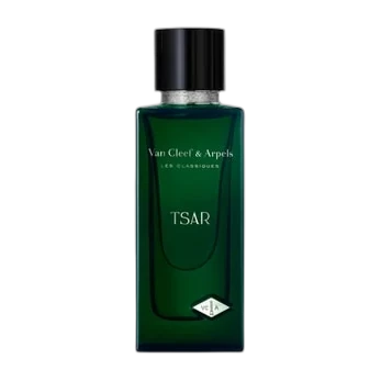 Flakon Van Cleef & Arpels Les Classiques Tsar