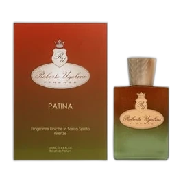 Flakon Roberto Ugolini Patina Extrait