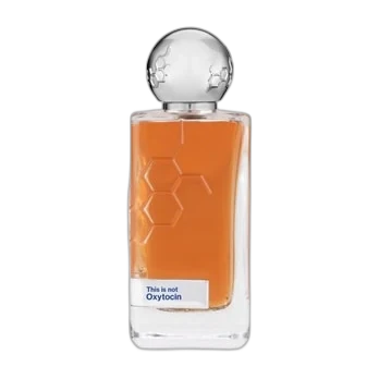 Flakon Hormone Paris This is not Oxytocin