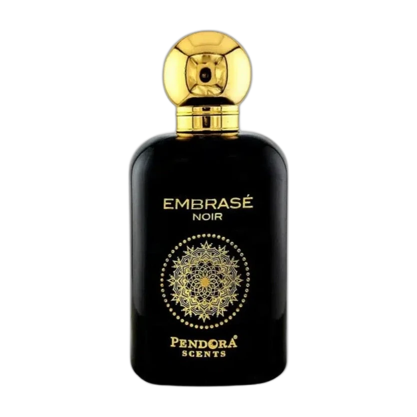 Flakon Pendora Scents Embrase Noir