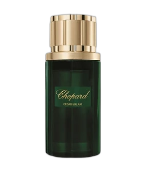 Flakon Malaki Cedar — Chopard
