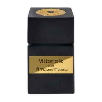 Flakon Tiziana Terenzi Anniversary Kollektion Vittoriale