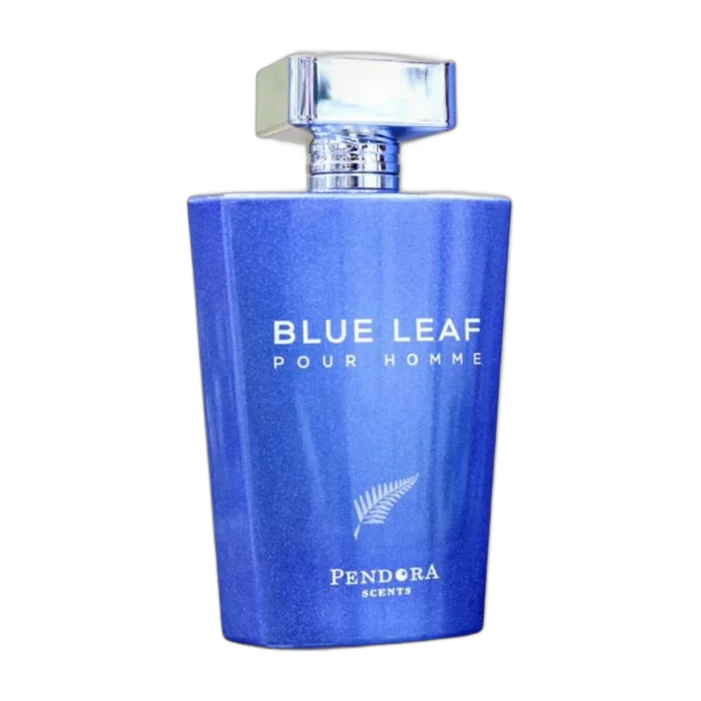 Flakon Pendora Scents Blue Leaf Pour Homme