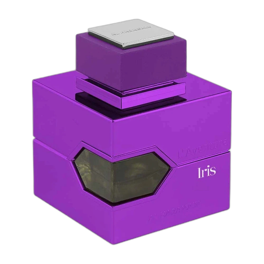 Flakon Al Haramain L'Aventure Iris