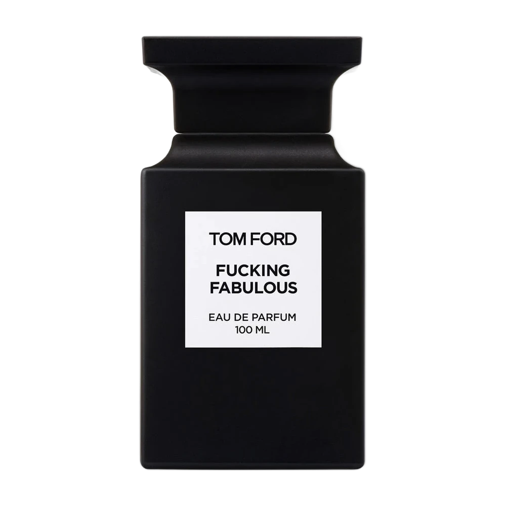 Flakon Tom Ford Fucking Fabulous