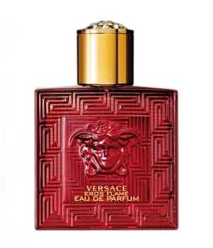 Flakon Eros Flame — Versace